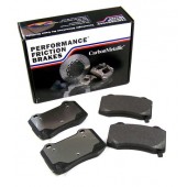 Performance Friction Front Brake Pads