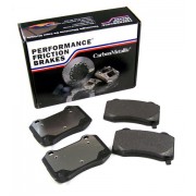 Performance Friction Front Brake Pads