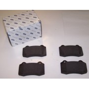 Ford Focus RS MK1 Genuine Ford Front Brake Pads