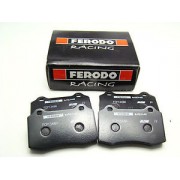 Ferodo DS2500 Front Focus RS Mk1 Pad Set Brembo