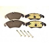 Ford Focus RS MK2 Genuine Ford Front Brake Pad Set.