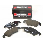 Ferodo DS2500 Front Brake Pad Set Ford Focus RS MK2 