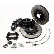 Ford Focus ST225 MK2 K-Sport Front Brake Kit