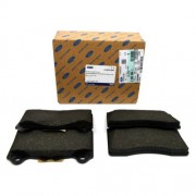 Ford Focus RS MK3 Front brake pads.