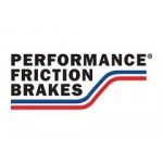 Performance Friction