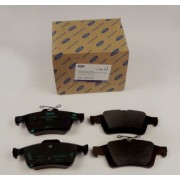 Ford Focus ST225 MK2 Genuine Ford Rear Brake Pad Set.