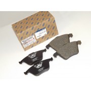 Ford Focus ST225 MK2 Genuine Ford Front Brake Pad Set