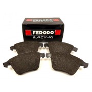 Ferodo DS2500 Front Brake Pad Set Ford Focus ST225 MK2 