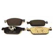 Ford Focus ST250 Eco Boost Genuine Ford Front Brake Pad Set.