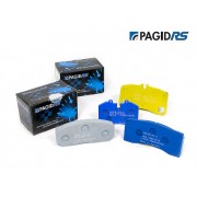 Pagid RS14 Front Brake Pad Set Ford Focus RS MK1 Brembo Caliper