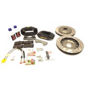 Ford Fiesta ST180 Eco boost AP Racing Front Brake Kit