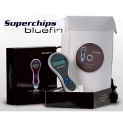 Bluefin  Remap Focus ST250 Ecoboost