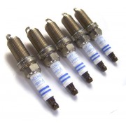 Genuine Replacement Spark Plug (Set Of 5) Focus RS MK2 / ST225