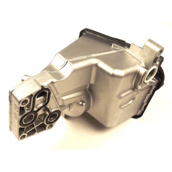 Oil Filter Housing Focus RS MK2 / ST225