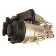 Oil Filter Housing Focus RS MK2 / ST225