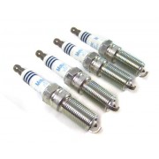 Genuine Ford Spark Plugs (Set of 4) Ford Focus RS MK1