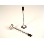 Ferrea Focus RS Mk1 Exhaust Valve (Comp+) Standard Size