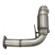 Piper Downpipe with Sports Cat Focus RS MK1