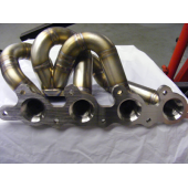 Tubular Manifold