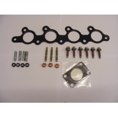 Tubular Manifold Fitting Kit Ford Focus RS MK1