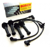 Bosch Ignition Leads Ford Focus RS MK1