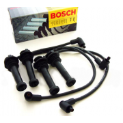 Bosch Ignition Leads Ford Focus RS MK1