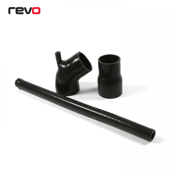 Revo Ford Fiesta ST180 Air Intake System
