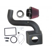 K&N Gen 2 57i Induction Kit Ford Focus ST225