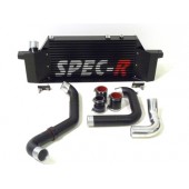 Spec-R Intercooler Kit & Full Alloy Hard pipe Kit Focus RS MK2