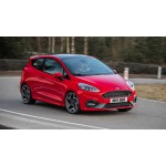 Ford Fiesta ST MK8