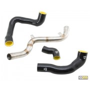 Mountune Charge Pipe Upgrade Kit Focus RS Mk3 