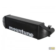 Mountune Alloy Intercooler Upgrade Focus RS Mk3