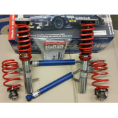 H&R Coilover Kit Ford Focus RS MK2