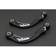 Hardrace Forged Rear Camber Kit Rubber