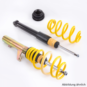 Fiesta ST180 Mk7 ST Coilovers ST X galvanized steel (with fixed damping)