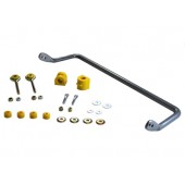Ford Focus RS MK1 Whiteline Rear  Anti Roll Bar 22mm -  H/Duty Blade Adjustable.