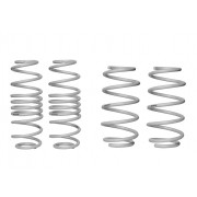 Whiteline Spring Lowering Kit Ford Fiesta MK7 1.0 Ecoboost