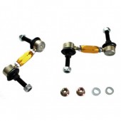 Ford Focus RS MK2 Whiteline Rear  Anti Roll Bar Link Assembly