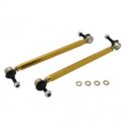 Whiteline Front Anti-roll Bar Link Kit Ford Focus ST225