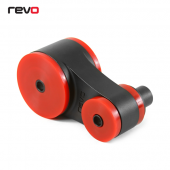 Revo Lower Rear Gearbox Torque Mount Fiesta ST180