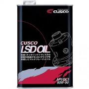 Cusco LSD Gear Oil - API/GL5 SAE/80W-90 - 1L