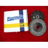  AP Racing Organic Clutch KIt Ford Focus RS MK1
