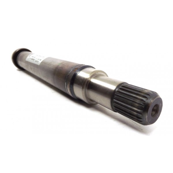 thumbnail image 2 of 4U Car Parts Drive Shaft Intermediate Center Bearing For Ford Fiesta 1998-2015 – 45/75/19mm, ISO 16949 2 of 2