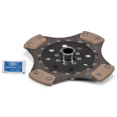 Sachs 2 piece uprated Paddle Clutch kit Ford Focus RS MK1