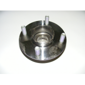 Rear Wheel Hub Assembly Ford Focus RS MK1