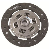 Helix HD clutch drive plate 240mm 26x23T: Ford Focus RS MK1