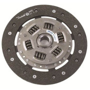 Helix HD clutch drive plate 240mm 26x23T: Ford Focus RS MK1