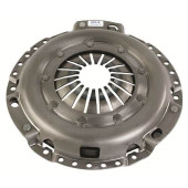 Helix Cover Assembly – Heavy Duty Ford Focus RS MK1