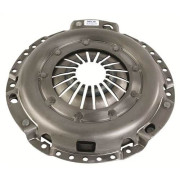 Helix Cover Assembly – Heavy Duty Ford Focus RS MK1