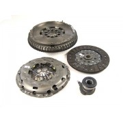 Clutch Kit 4 Pc Ford Focus ST MK3 2.0 Eco boost
